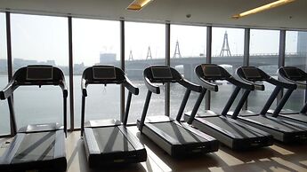 3 Bedroom Apartment in D1 Tower