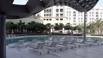 3 Bedroom Apartment in D1 Tower