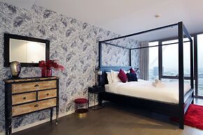 3 Bedroom Apartment in D1 Tower