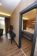 Pentahor Hotel