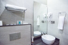 Everest Boutique Hotel