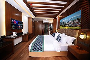 Everest Boutique Hotel