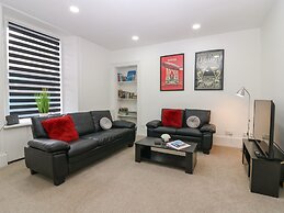 Rockstar Cottage