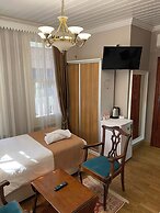 Bosphorus Bridge Hotel