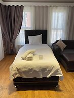 Bosphorus Bridge Hotel
