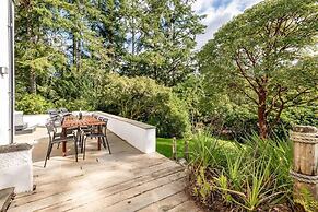 Captivating 4-bed House in Killin