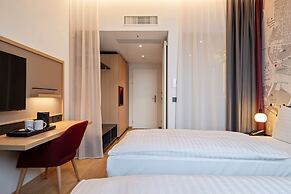 IntercityHotel Geneva