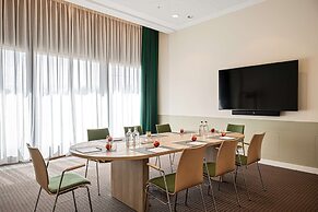 IntercityHotel Geneva