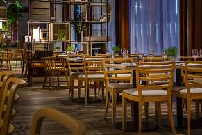 IntercityHotel Geneva