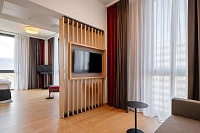 IntercityHotel Geneva