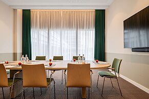 IntercityHotel Geneva