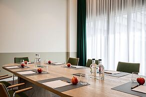 IntercityHotel Geneva