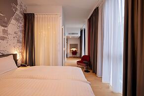 IntercityHotel Geneva