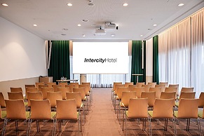 IntercityHotel Geneva