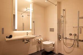 IntercityHotel Geneva