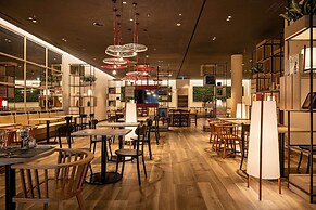 IntercityHotel Geneva