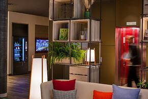 IntercityHotel Geneva