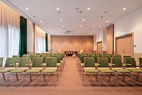 IntercityHotel Geneva
