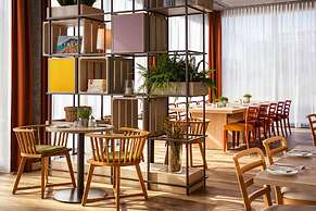 IntercityHotel Geneva
