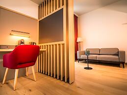 IntercityHotel Geneva