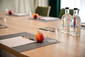 IntercityHotel Geneva