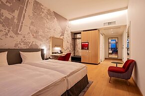 IntercityHotel Geneva