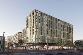 IntercityHotel Geneva