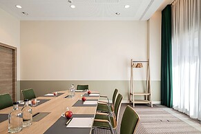 IntercityHotel Geneva