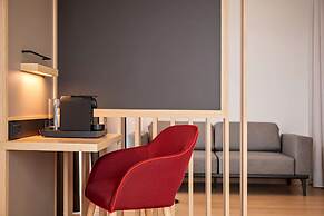 IntercityHotel Geneva
