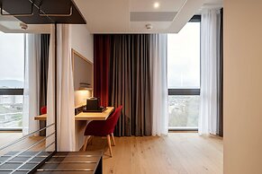 IntercityHotel Geneva