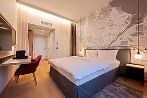 IntercityHotel Geneva