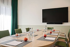 IntercityHotel Geneva
