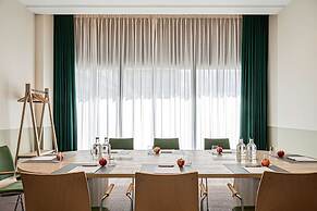 IntercityHotel Geneva