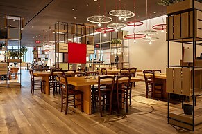 IntercityHotel Geneva