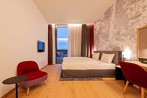 IntercityHotel Geneva