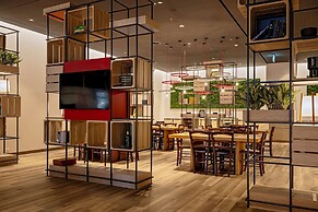 IntercityHotel Geneva