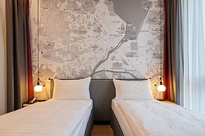 IntercityHotel Geneva