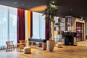 IntercityHotel Geneva