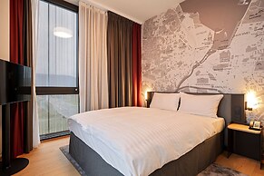 IntercityHotel Geneva