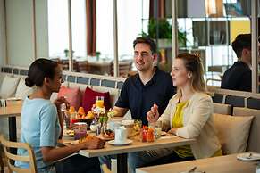 IntercityHotel Geneva