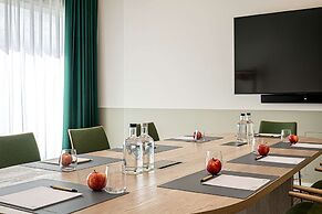 IntercityHotel Geneva