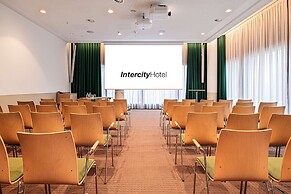 IntercityHotel Geneva