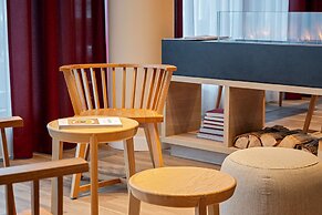 IntercityHotel Geneva
