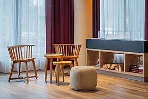 IntercityHotel Geneva