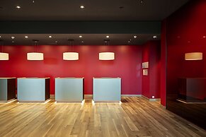 IntercityHotel Geneva