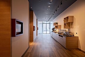 IntercityHotel Geneva