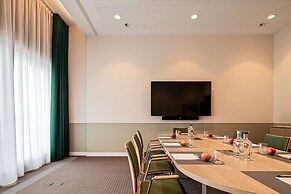 IntercityHotel Geneva
