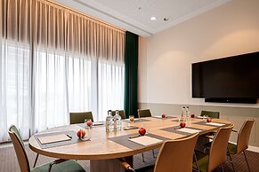 IntercityHotel Geneva
