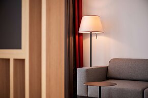 IntercityHotel Geneva