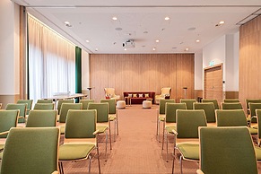 IntercityHotel Geneva